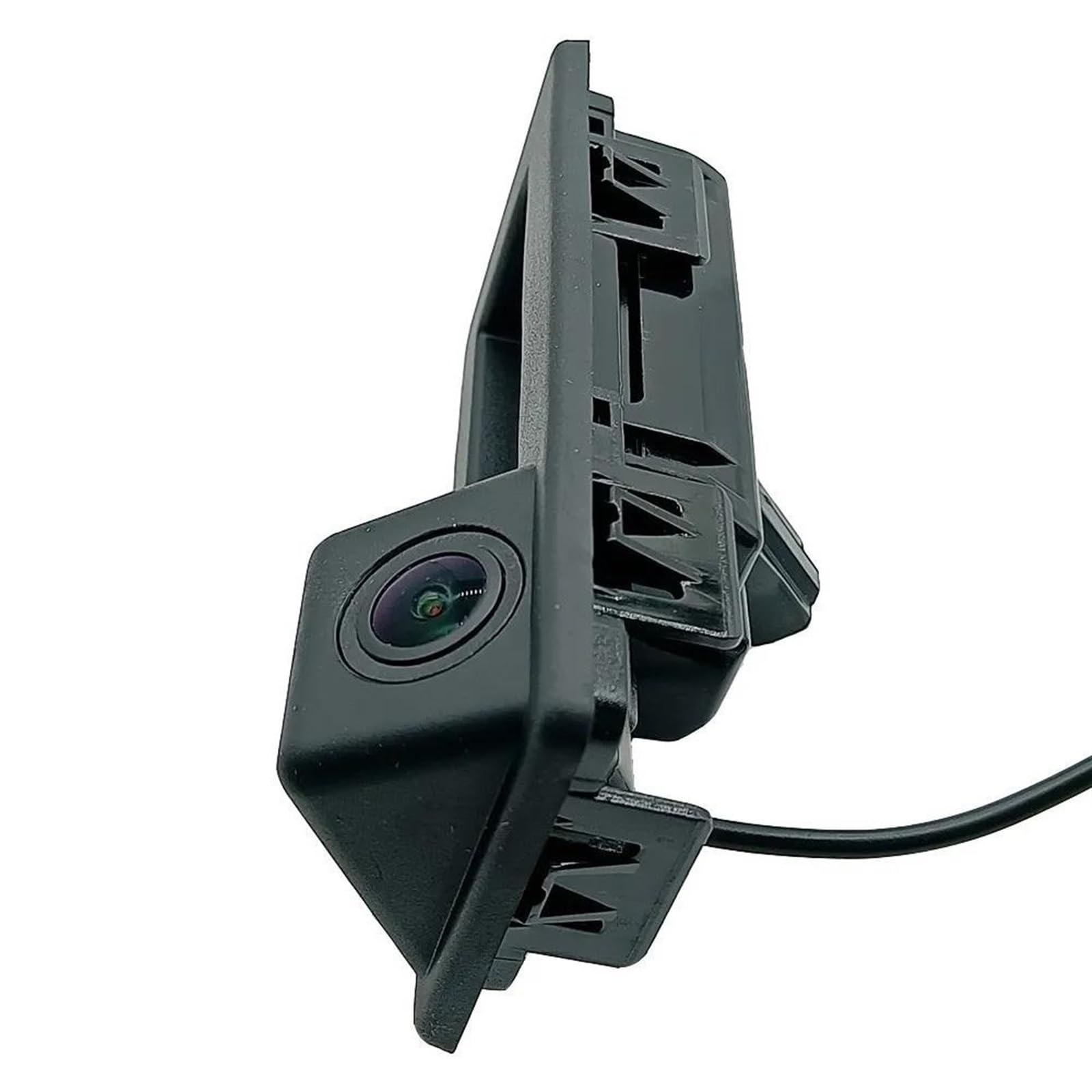 Caméra de recul voiture avec poignée de coffre pour A3 S3 A4 S4 Q7 vue arrière