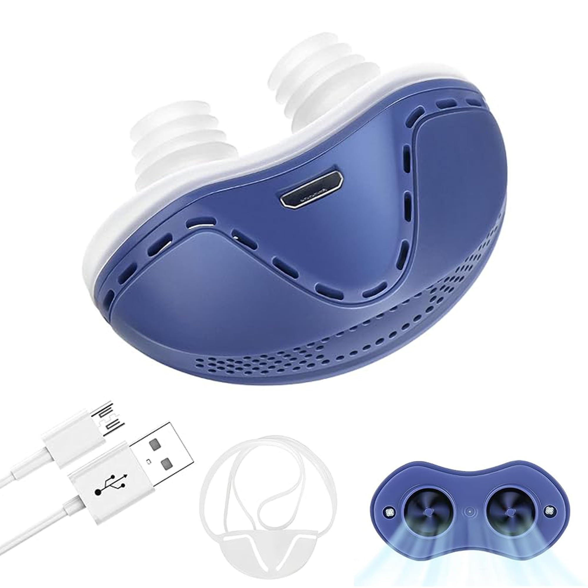 Shrandi Anti Snoring Device