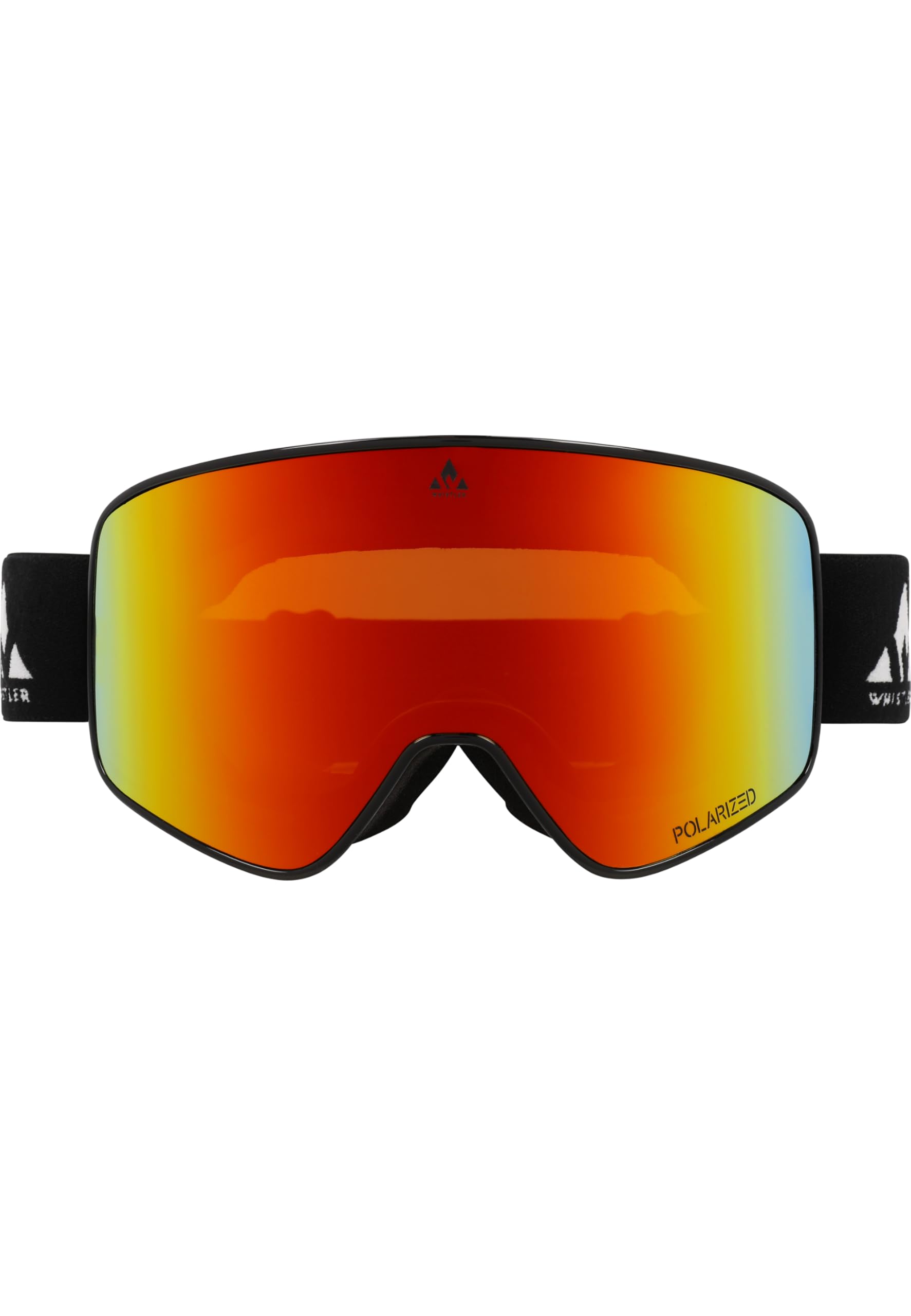 WHISTLER Occhiali Da Sole Occhiali da sci Unisex - Adulto