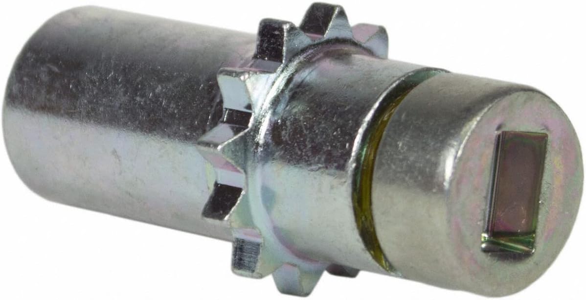 Motorcraft - Screw - Adjusting (P) (BKAOE2)