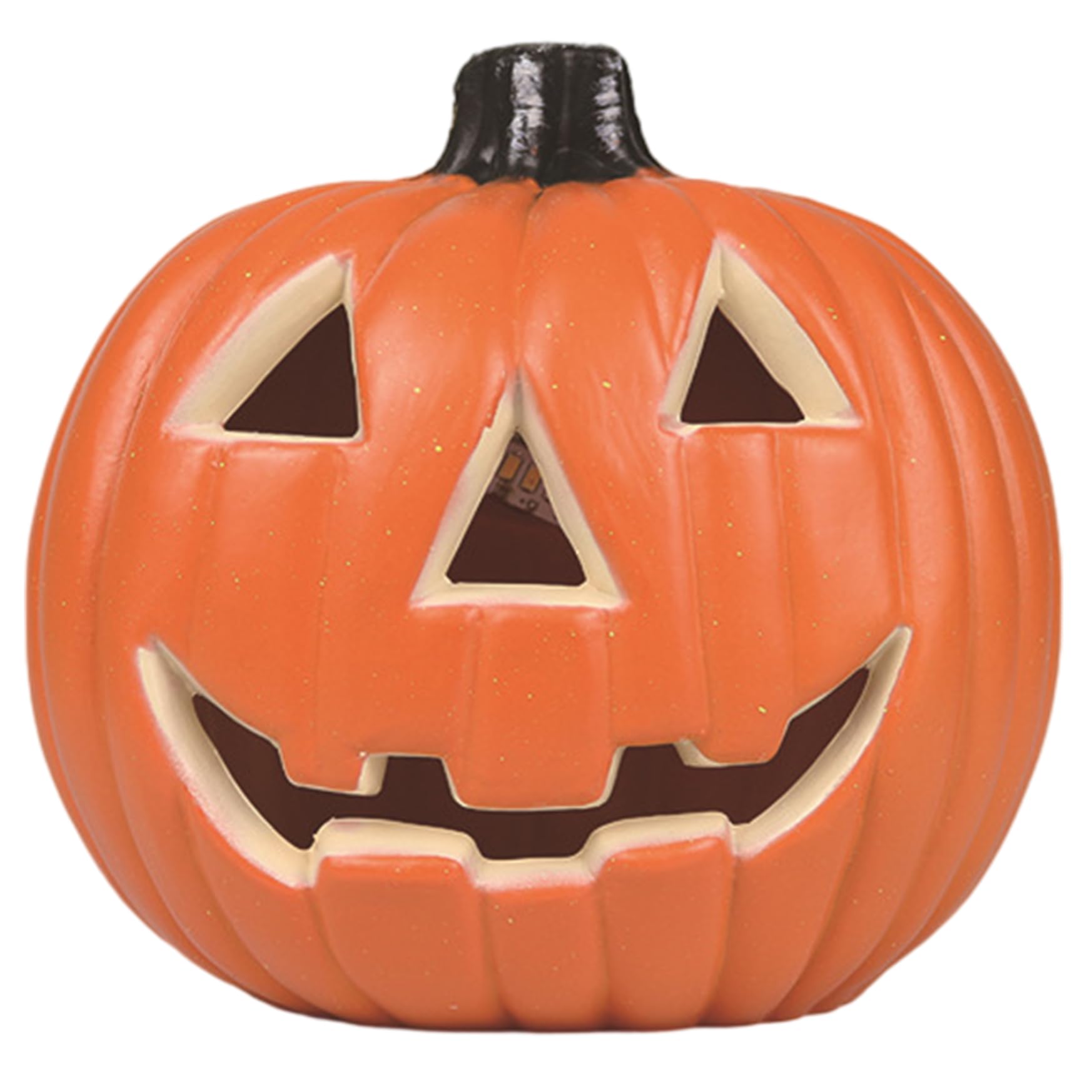 Pumpkins éclair : finie la décoration triste avec notre citrouille