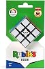 Rubik’s Edge 3x3x1 Rubik’s Cube for Beginners, One-Layer Puzzle Toy