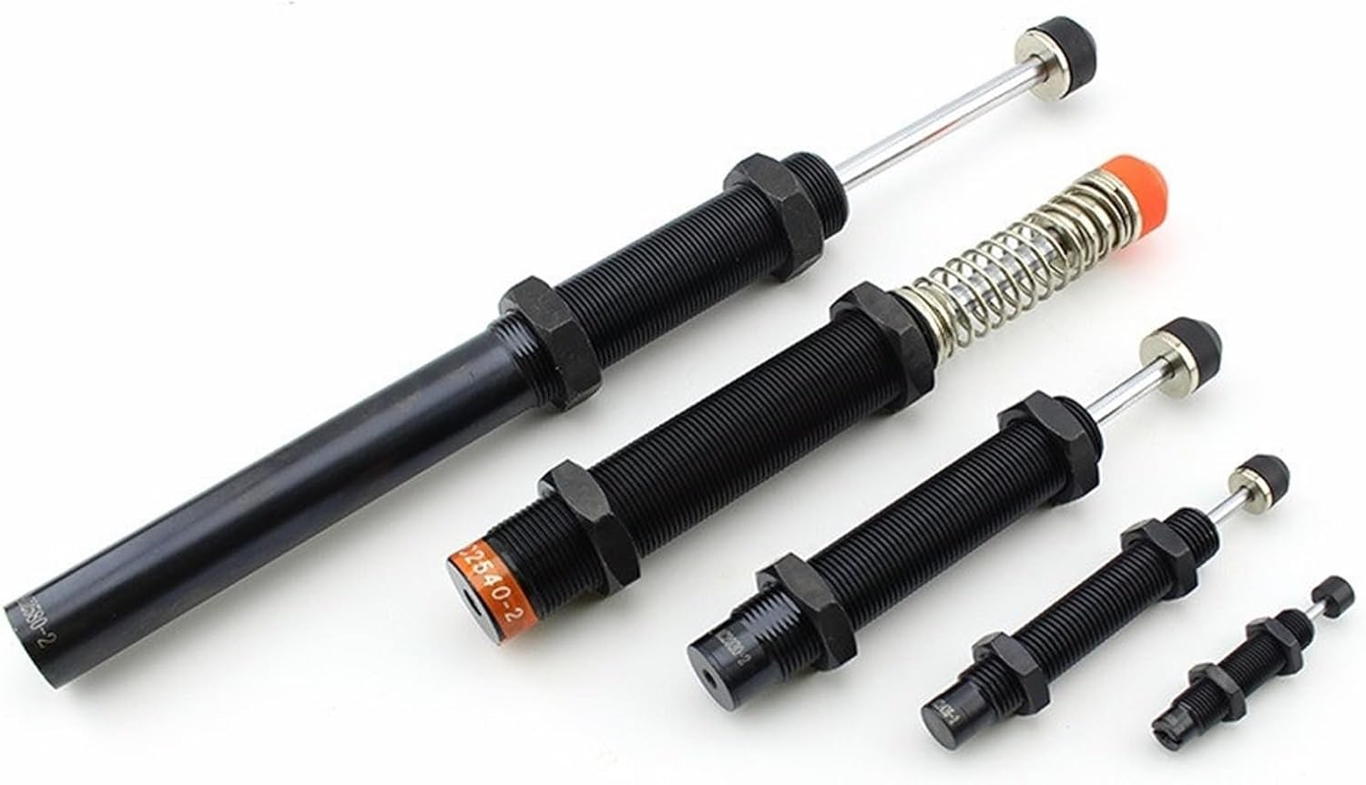 Pneumatic Hydraulic Buffer AC2550-2 1Pcs