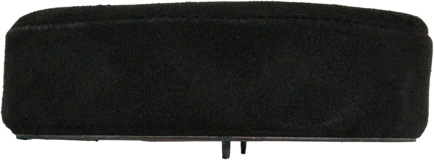 Dekoni Earpads for Focal Bathys Headphones, Memory Foam Headphone Replacement Ear Pads for Focal Headphones (Elite Suede)