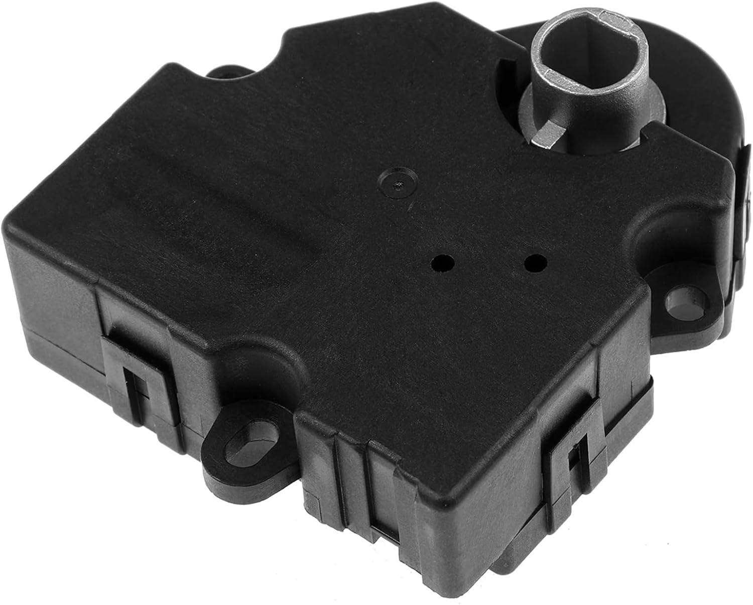 Car Temperature AC Actuator, for Buick, for Enclave 2008 2009 2010 2011 2012 Car HVAC Heater Blend Door Actuator 1573989 25782069 H604-140