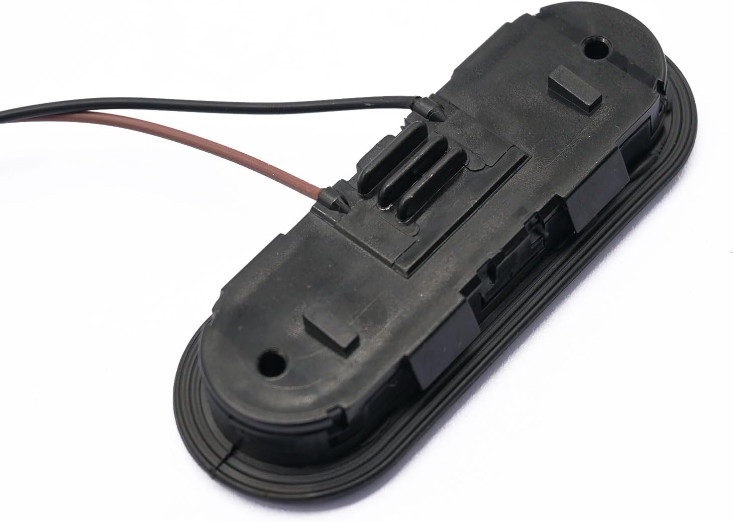 901-470 Trunk Tailgate Release Switch Compatible with Chrysler Town Country 05-10 Voyager 05-08 fit for Dodge Caravan 05-07 Grand Caravan 05-10 Release Switch Replace# 5019203AA 5080529AA