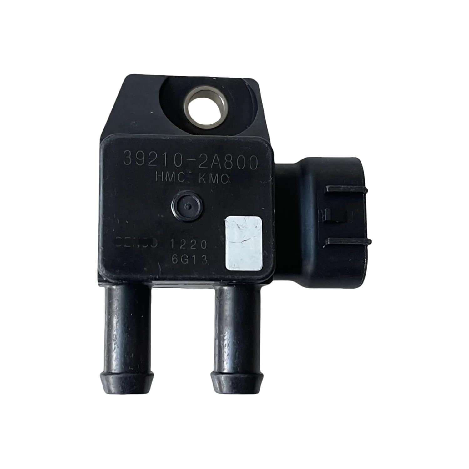 Differential Pressure Sensor 39210-2A800 DPF Differential Exhaust Pressure Sensor 392102A800