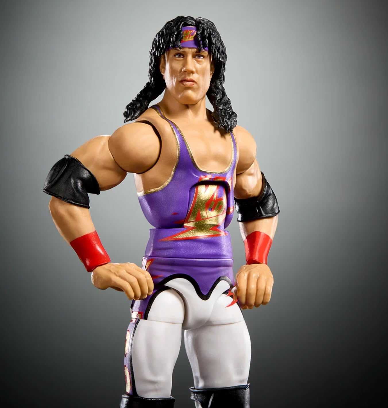 Amazon.com: WWE 123 Kid Elite Survivor Series 2025 Toy Wrestling