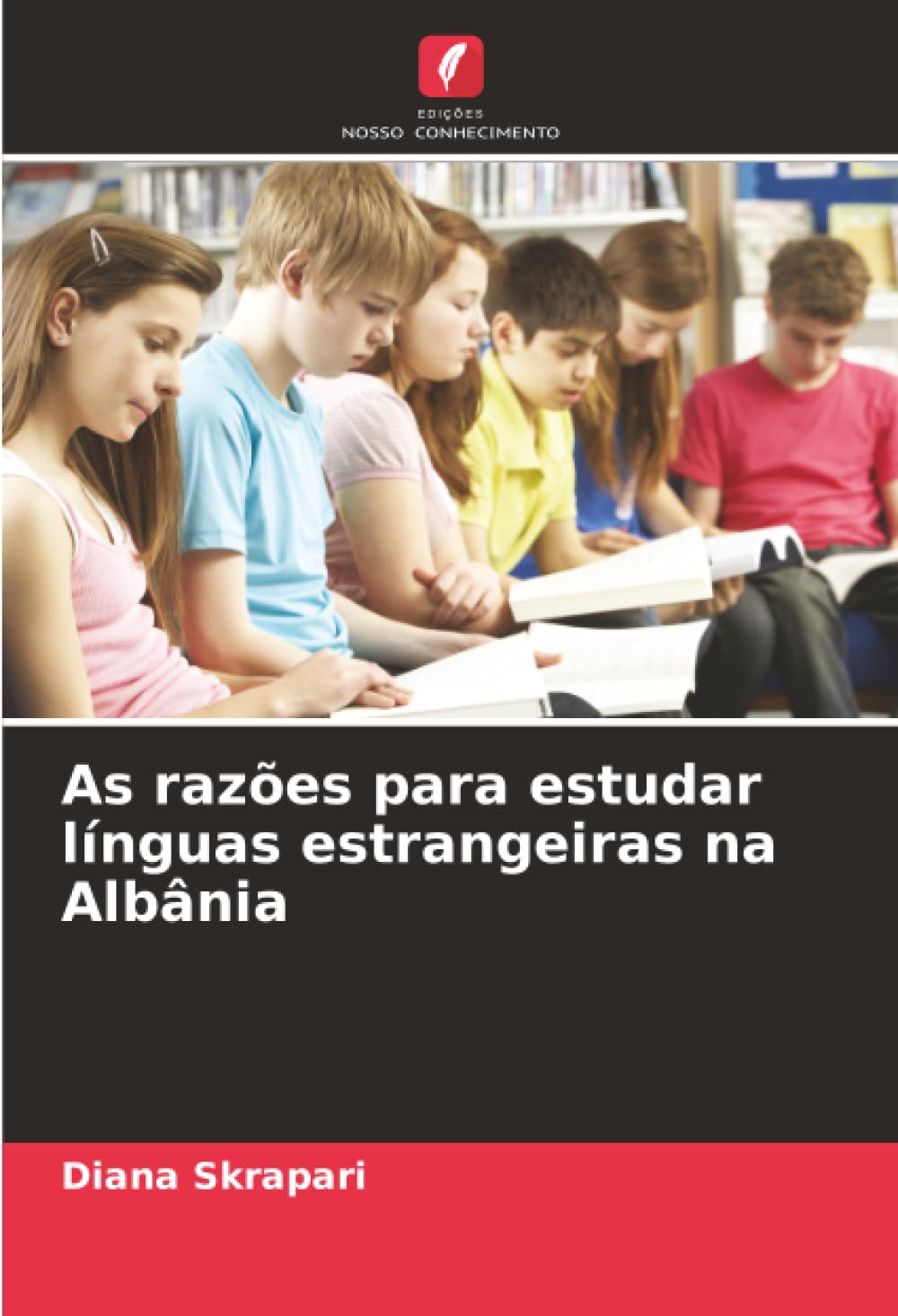 As razões para estudar línguas estrangeiras na Albânia
