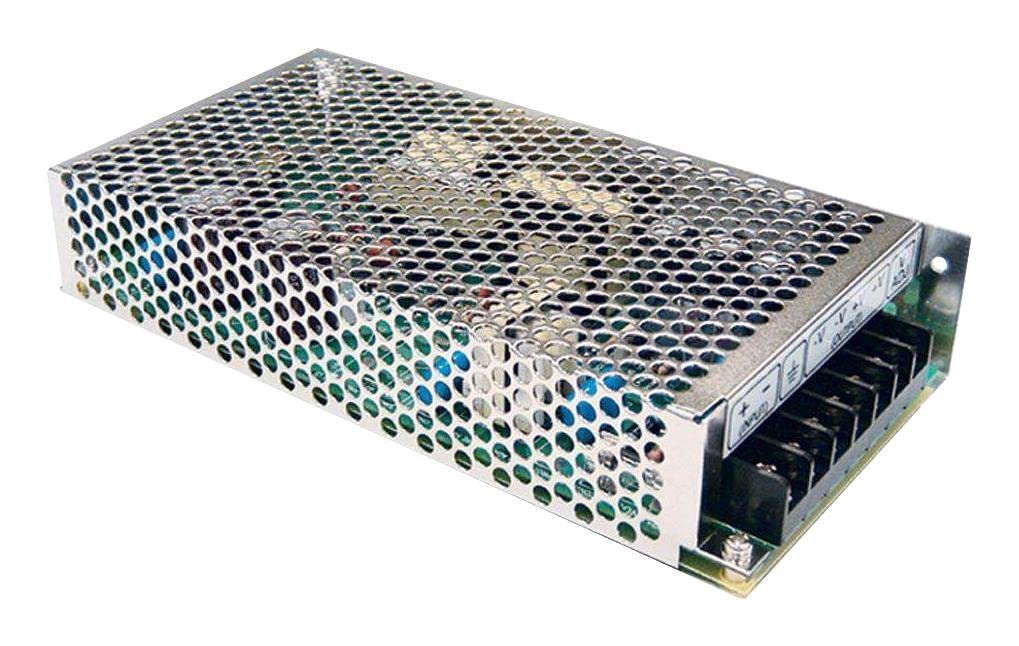 Mean Well SD-100B-12 Single Output, 100 Watts, 12v, DC-DC Converter Power Supply