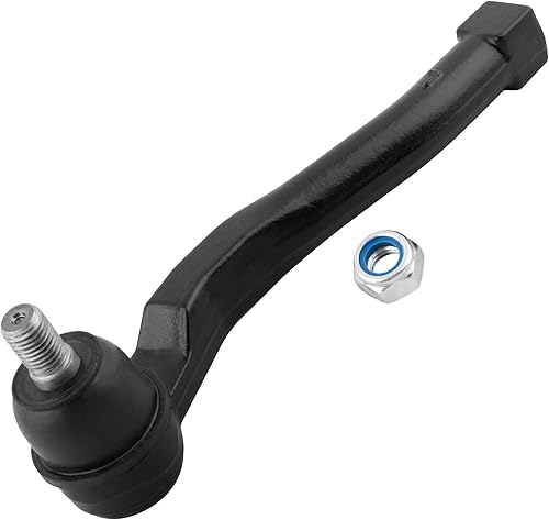 Miniatura 4 de 4 barras de acoplamiento exteriores interiores delanteras para Chevrolet Aveo 2004-11, Aveo5 2006-11, para Pontiac G3 2010, G3 Wave 2009, Wave