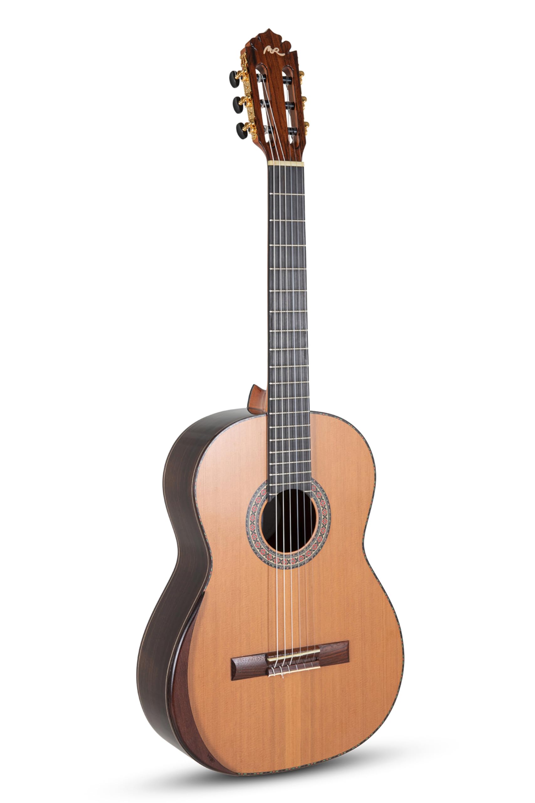 Chitarra classica manuel rodriguez magistral serie f