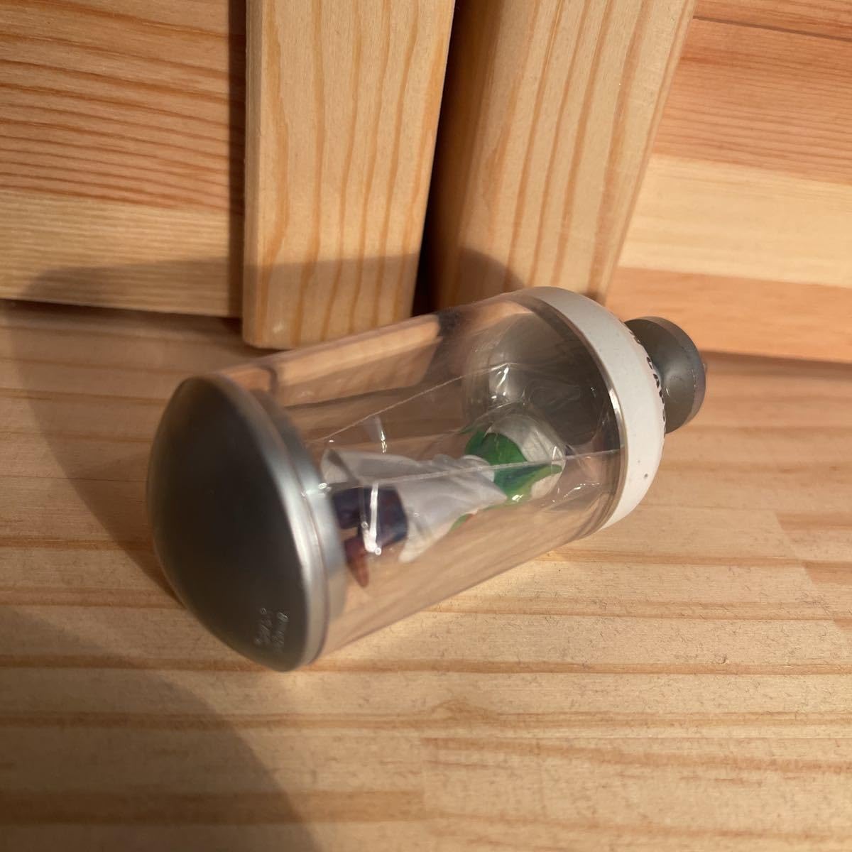 Amazon.co.jp: フィギュア ポイポイカプセルキーホルダーピッコロ 