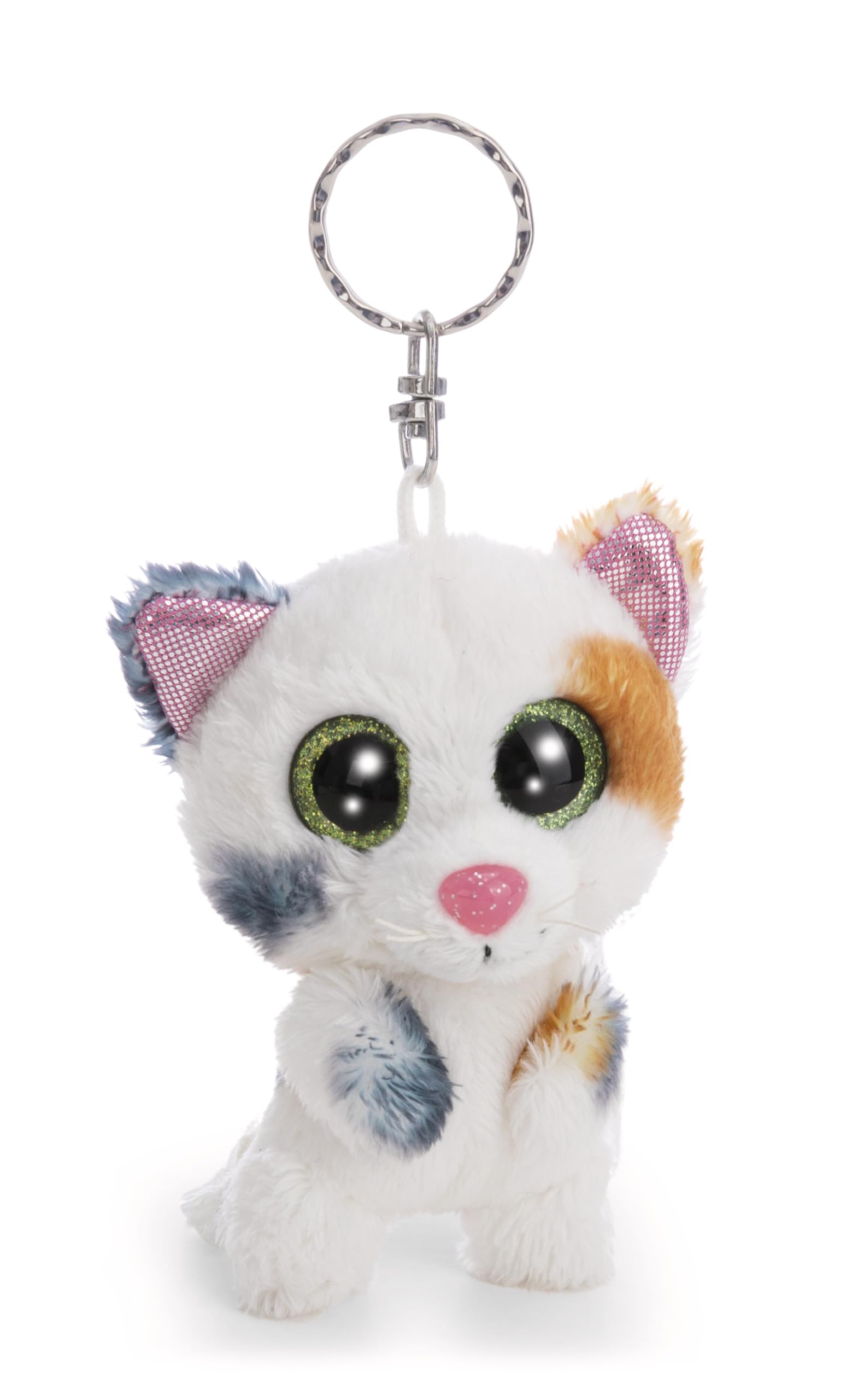 NICI GLUBSCHIS Yeti Yürgen, Animal de Peluche Suave, 15 cm, Blanco, para abrazar y Jugar, para niños y Adultos - 63033 — view 22