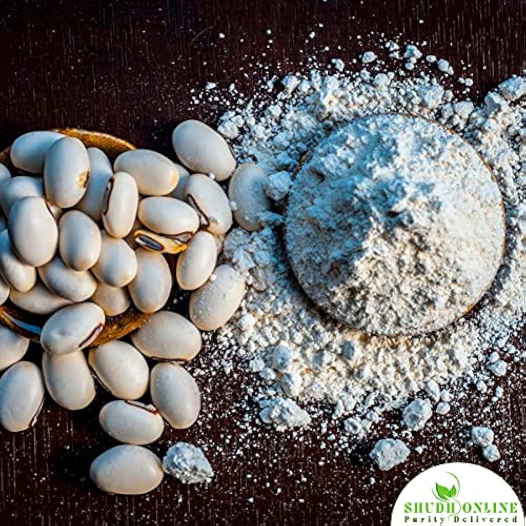 Shudh Online Kaunch Beej Powder 250 Gram