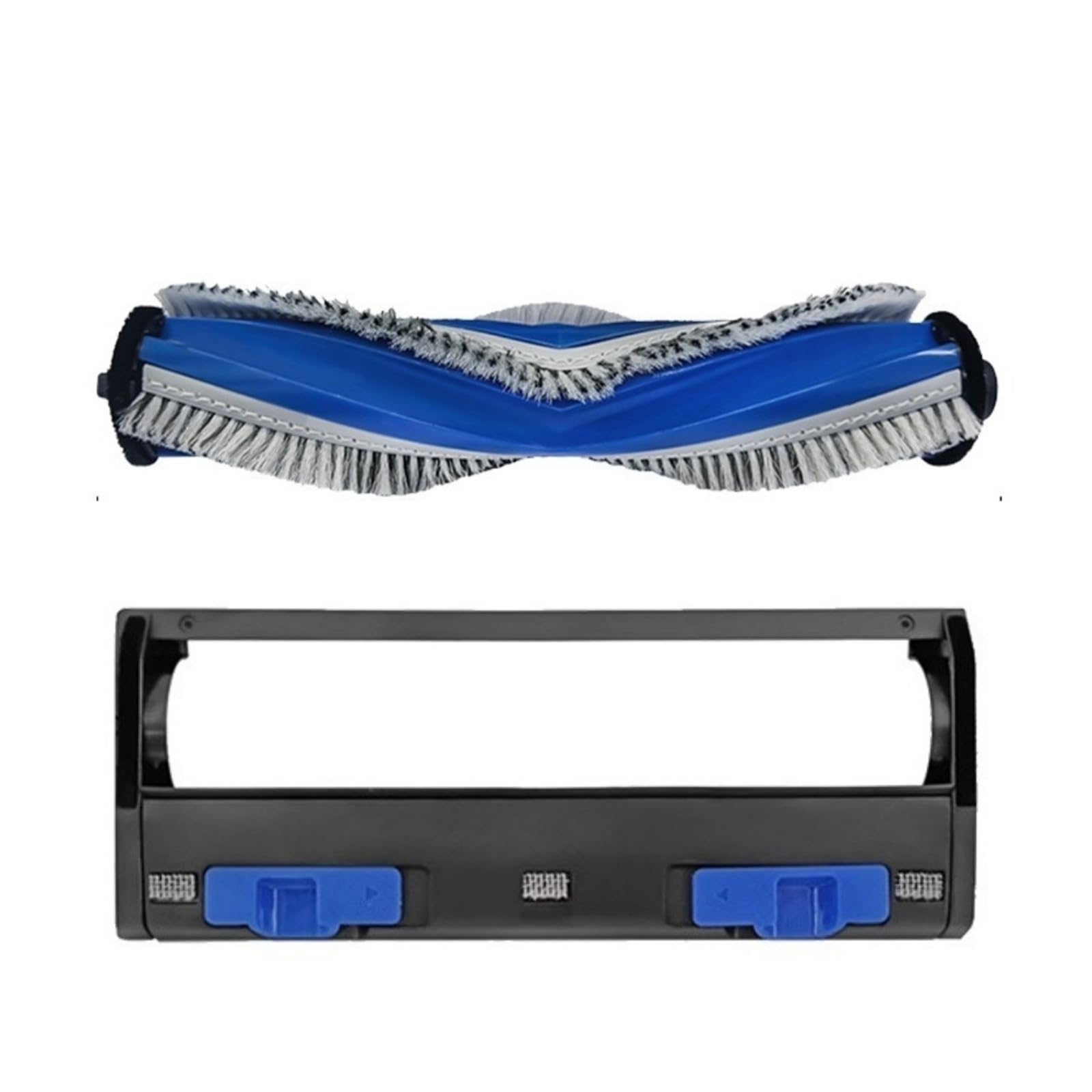 Brosse principale pour Ecovacs DEEBOT X5Pro pour une maison impeccable