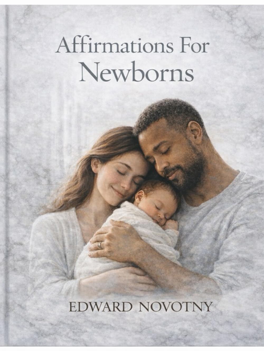 Affirmations For Newborns (Faith & Affirmation for Children Series)