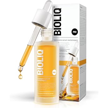 Bioliq Pro Intensively Revitalizing Serum 30ml