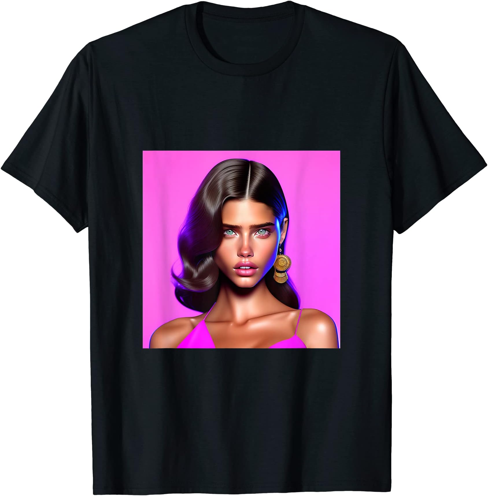 Gift Travel Before Sunset Jöí Fabü T-Shirt