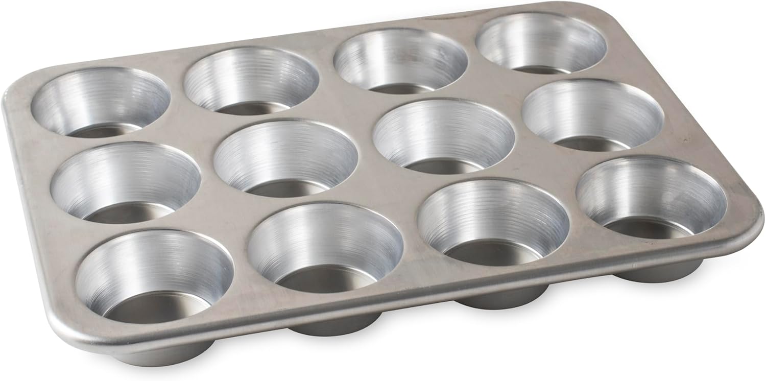Nordic Ware Muffin Tray with 12 Holes