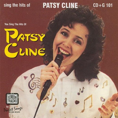Sing the Hits of Patsy Cline [Audio CD]