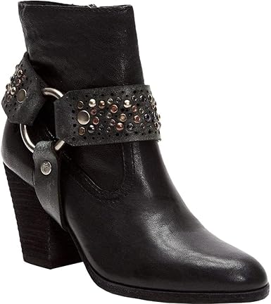 frye removable harness