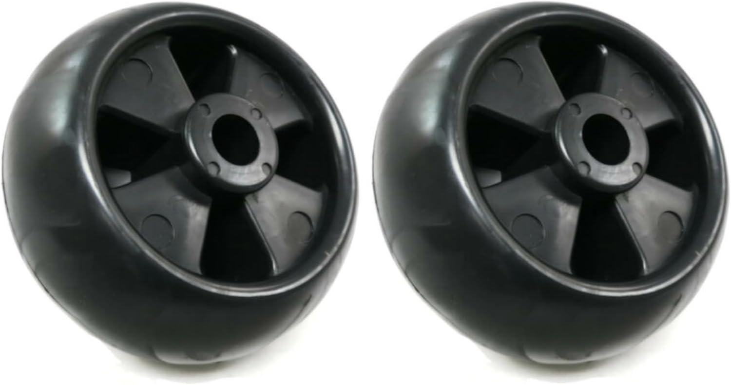 Set Of 2 Deck Wheel Replaces John Deere AM116299 M111489 M11149