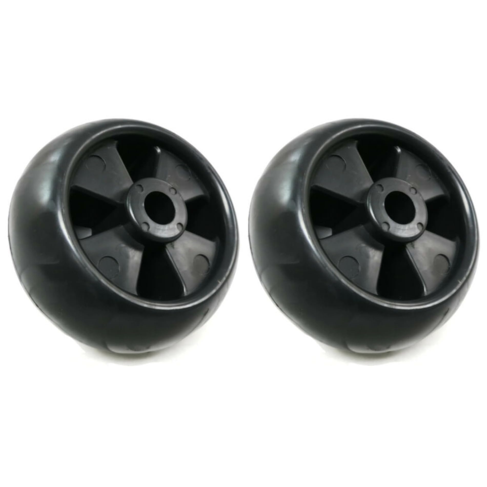The ROP Shop Rueda de cubierta (paquete de 2) para John Deere M11149, AM116299, M111489