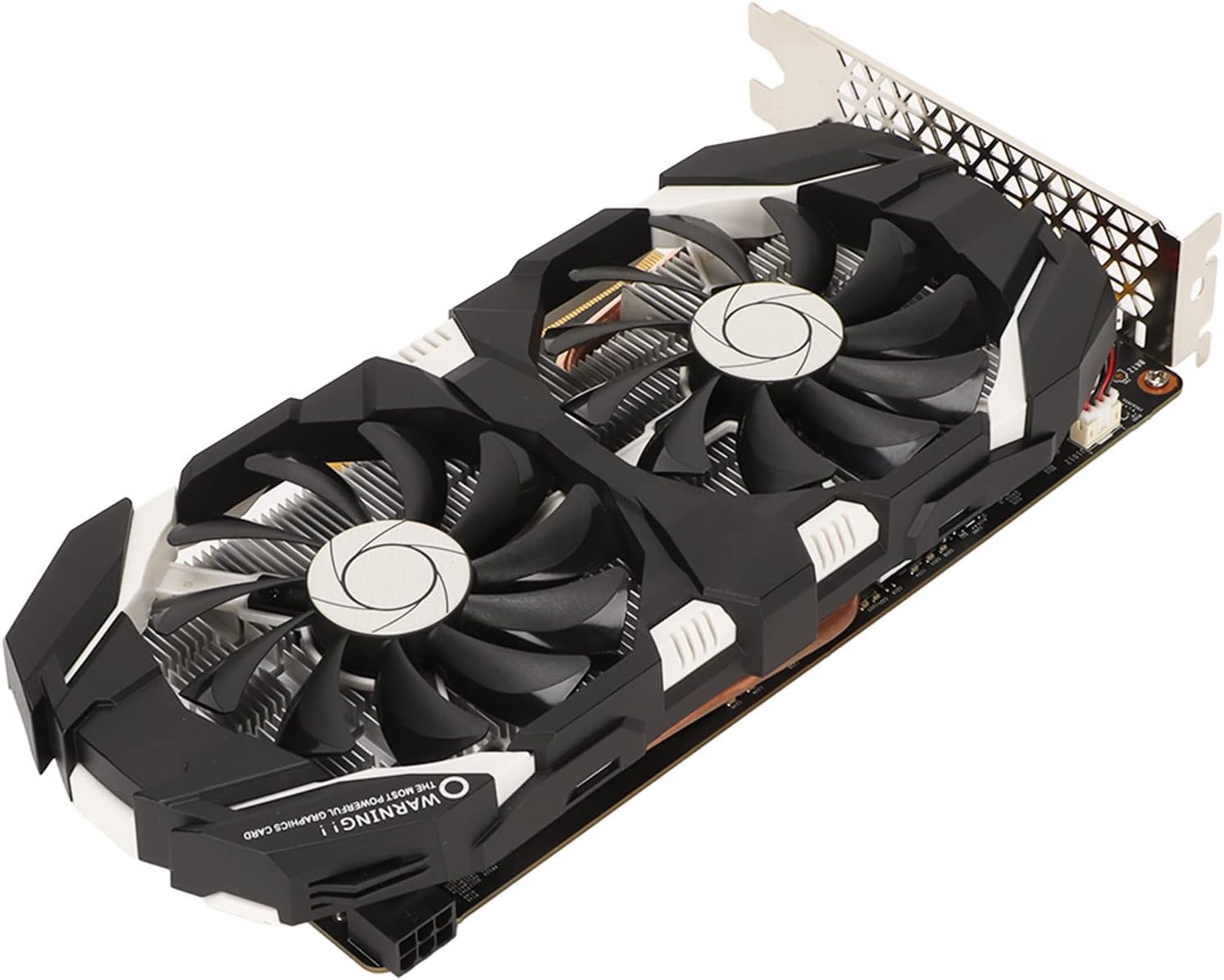GTX 1060 6/5/3GB GDDR5 192bit Ventole Gemelle Schede Grafiche da Gioco, 8008MHz 4K HDR Scheda Grafica Video GP 106 Frequenza di Memoria Scheda Grafica per Computer Compatibile con 1060 GAMING(3 GB) GTX 1060 6/5/3GB GDDR5 192bit Ventole Gemelle Schede Grafiche da Gioco, 8008MHz 4K HDR Scheda Grafica Video GP 106 Frequenza di Memoria Scheda Grafica per Computer Compatibile con 1060 GAMING(3 GB)