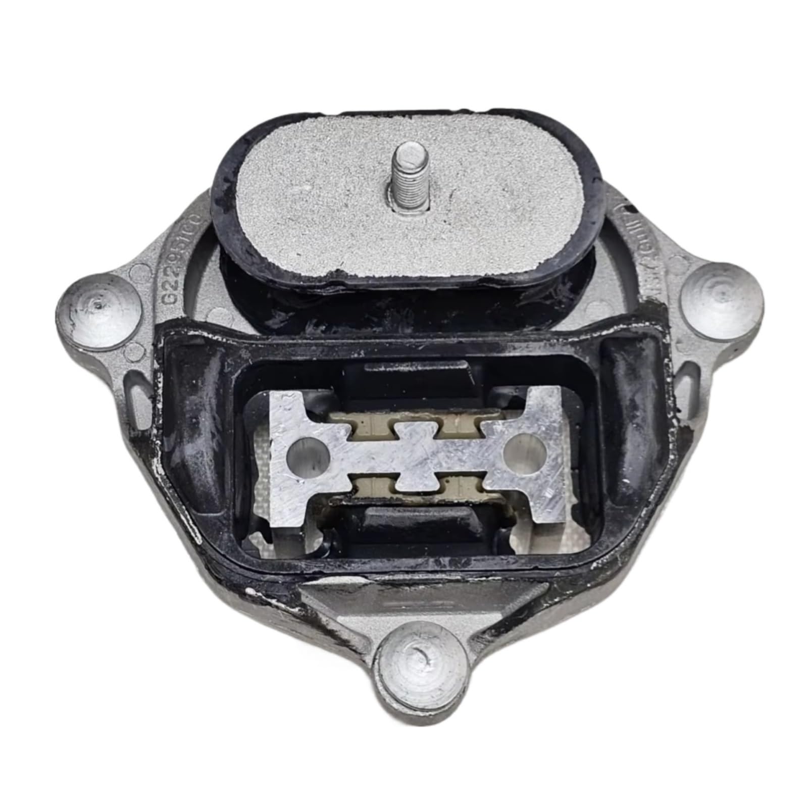 Support Moteur Pour A7 R8 2014-2015 Pour Q5 2009-2017 Pour RS5 2013-2014 Support Moteur Boîte De Vitesses Transmission Pièces De Fixation 8K0399151 8K0399151AJ