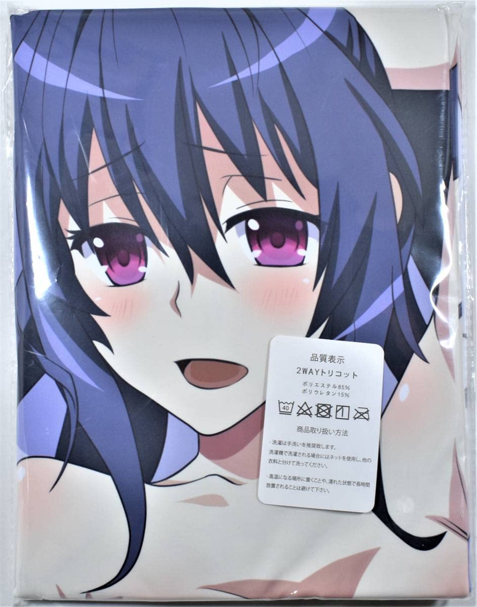 枕カバー 温かかっ ハイスクールD×D 姫島 朱乃 ピローケース まくら 