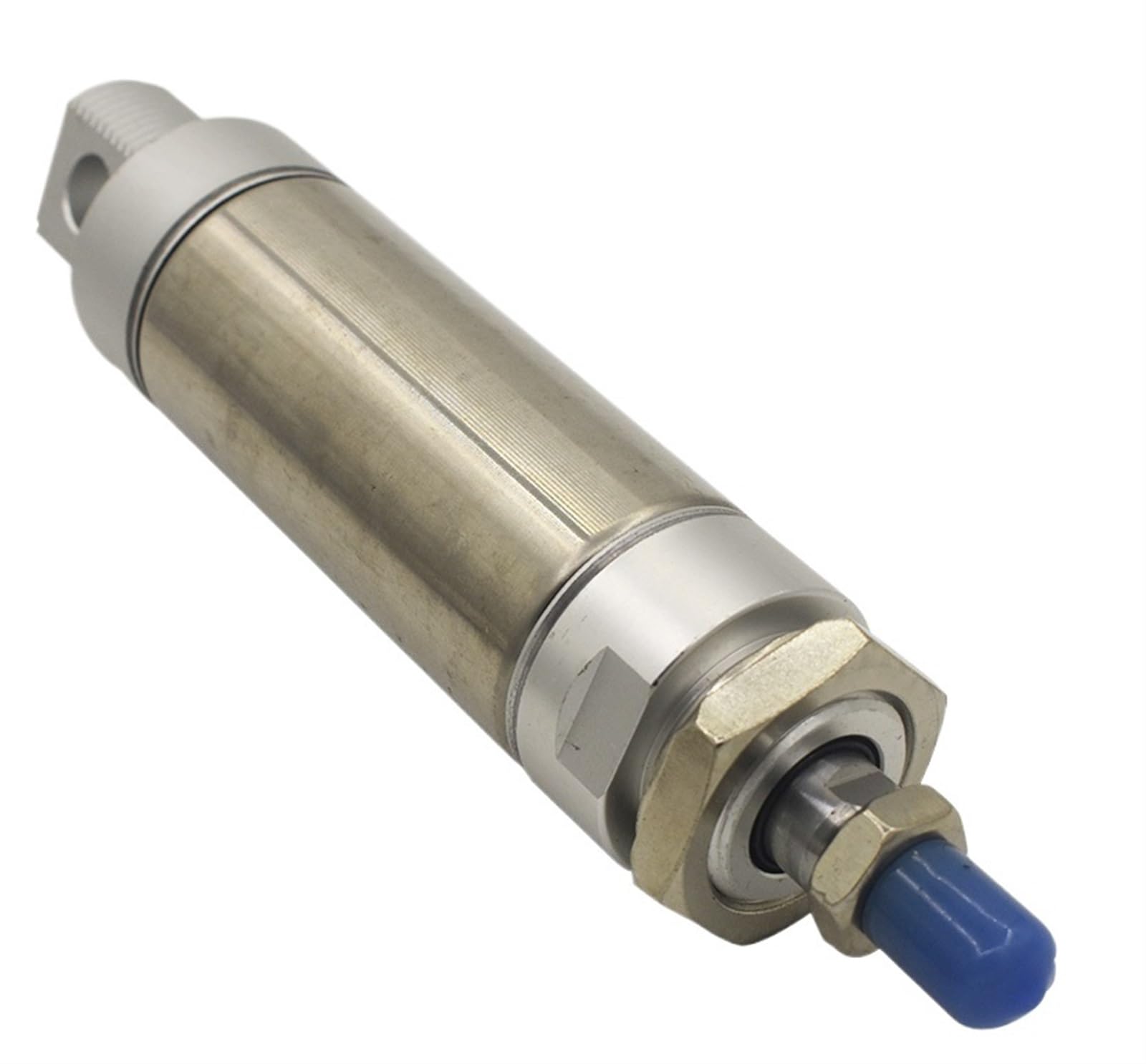Cylindre pneumatique double effet MA40 pour automatisation précise