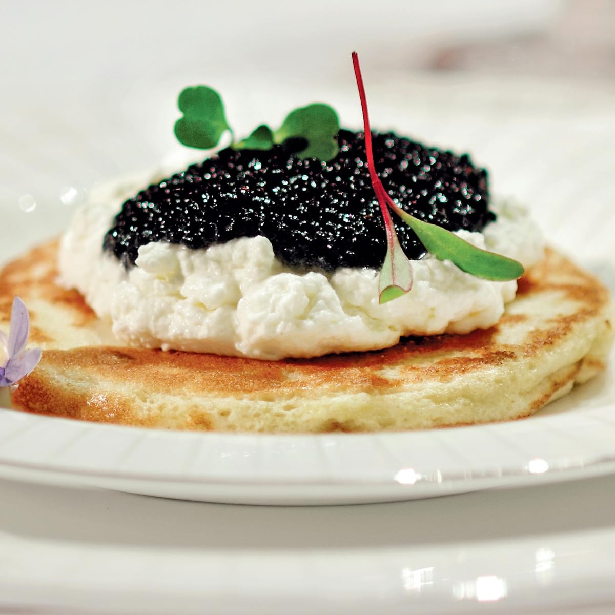 Caviale Royal Kaluga 100 gr
