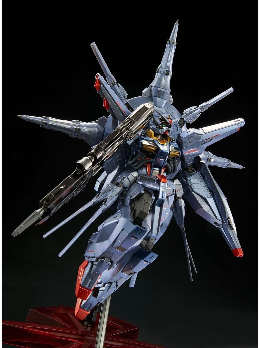 Amazon | MG 機動戦士ガ ンダムSEED プロヴィデンスガンダム