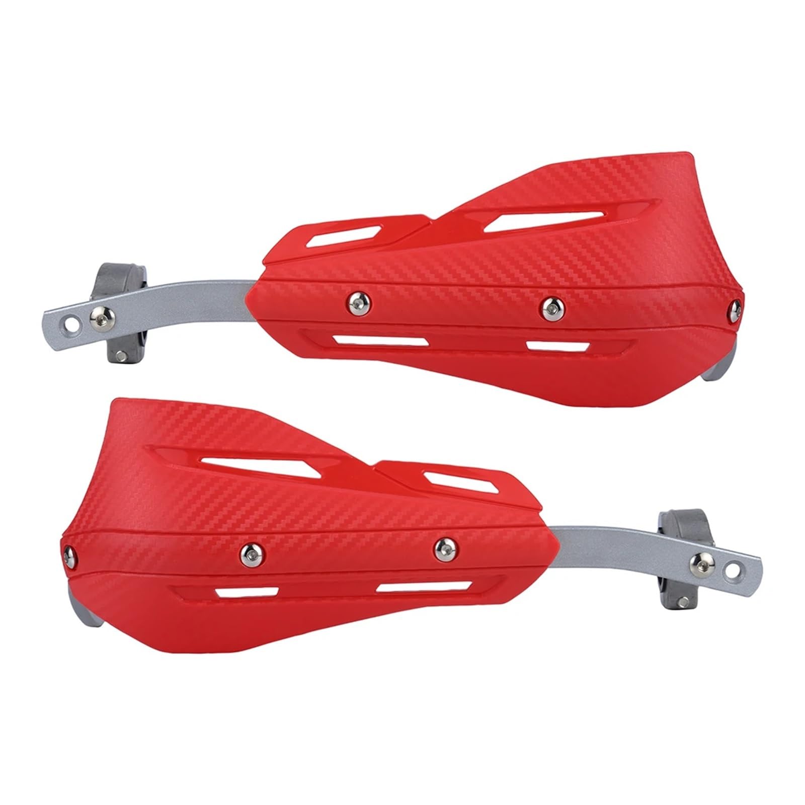 WWDHOBNT ​2023 2022 for Ho&nda CRF300L CRF 300 L 300L CRF300 Rally Motorcycle Accessories Handguard Hand Shield Guard Guards Protector Clutch levers Hand Guards