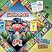 Monopoly Garbage Pail Kids | Based on Topps Company Garbage Pail Kids Trading Cards | Collectible Monopoly Game | Officially Licensed Garbage Pail Kids Game