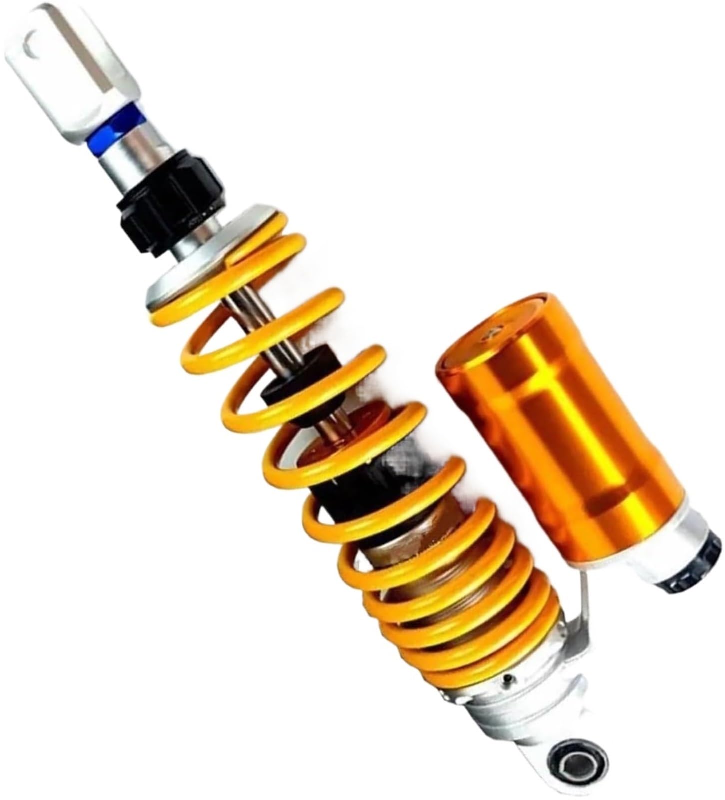 Shock Absorbers Motorcycle Shock Absorber For 320mm 340mm 360mm(360mm)