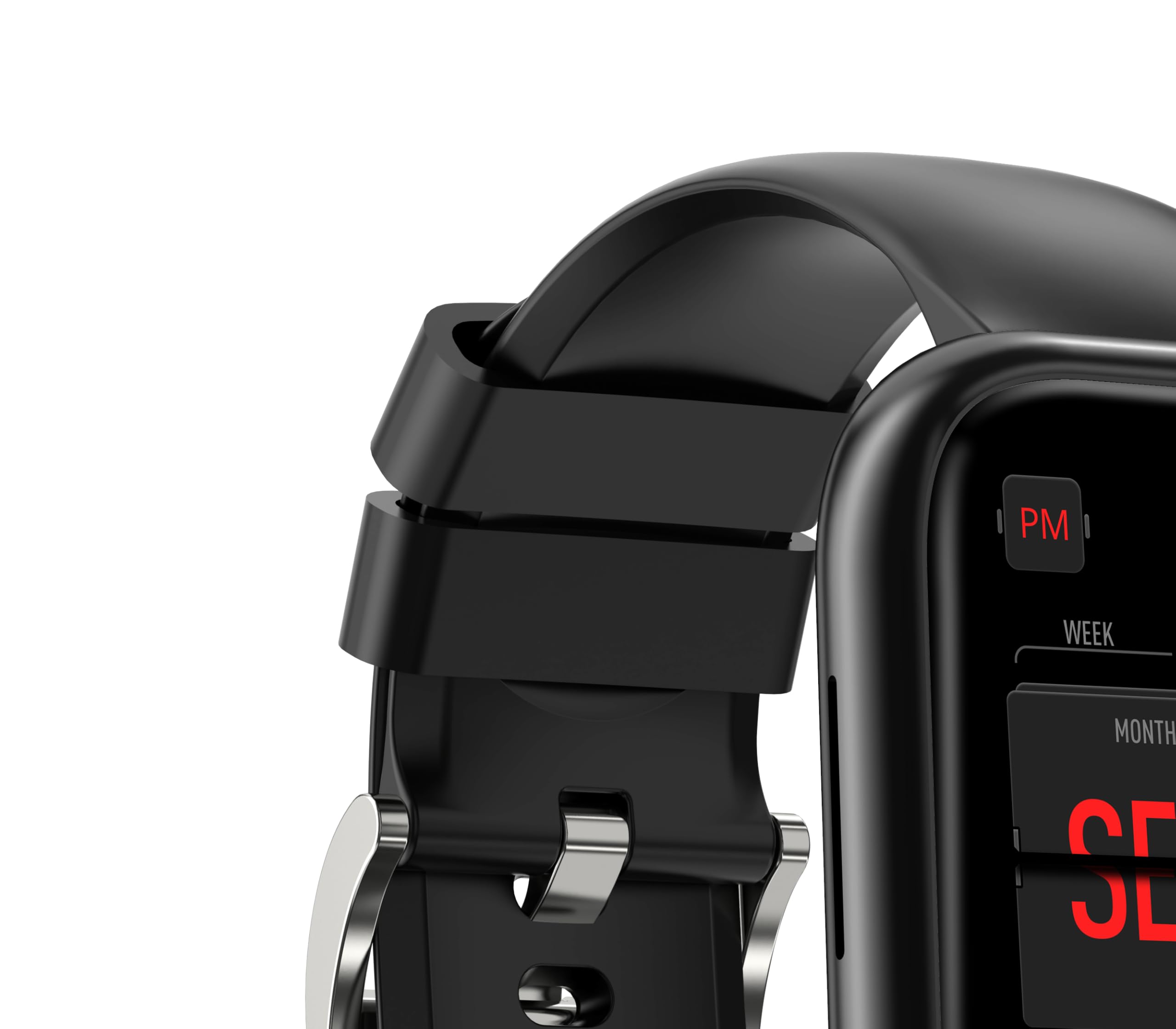 Smart Watch for Men Women(Answer/Make Call), 1.83" Fitness Watch with Heart Rate/Blood Pressure/Blood Oxygen, Pedometer, Sleep Tracker,120+ Sport Modes, IP68 Waterproof Fitness Tracker for Android iOS-image-39