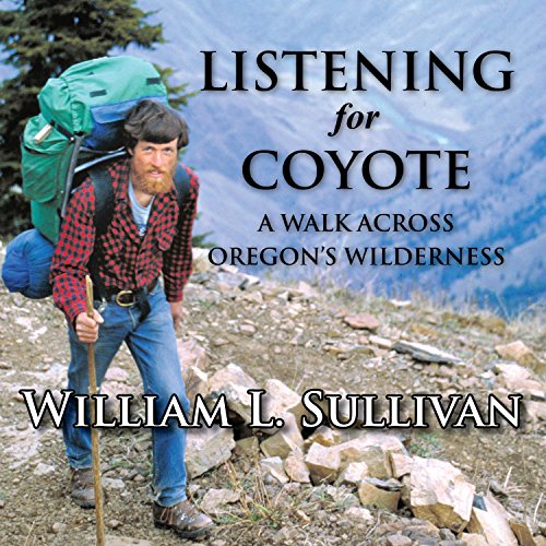 Listening for Coyote : William L. Sullivan episode artwork