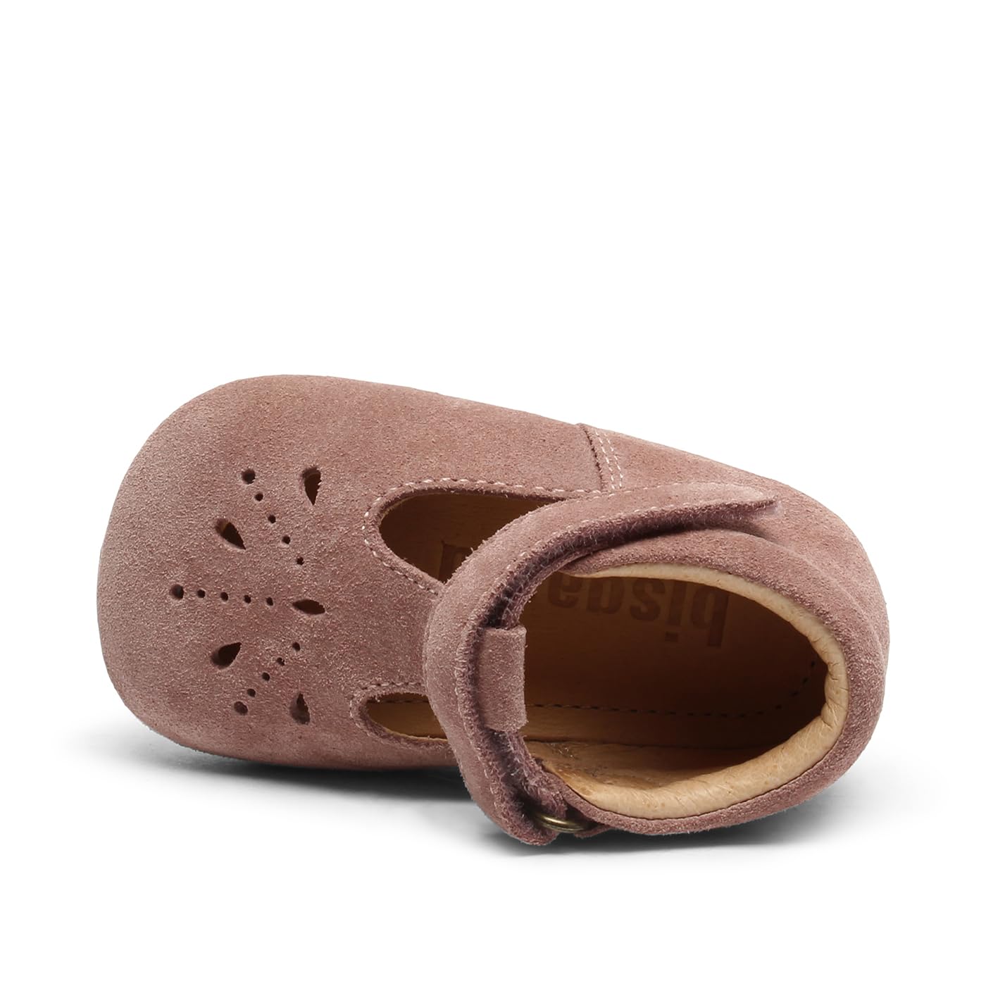 Bisgaard Mädchen Bisgaard BloomKrabbelschuhe