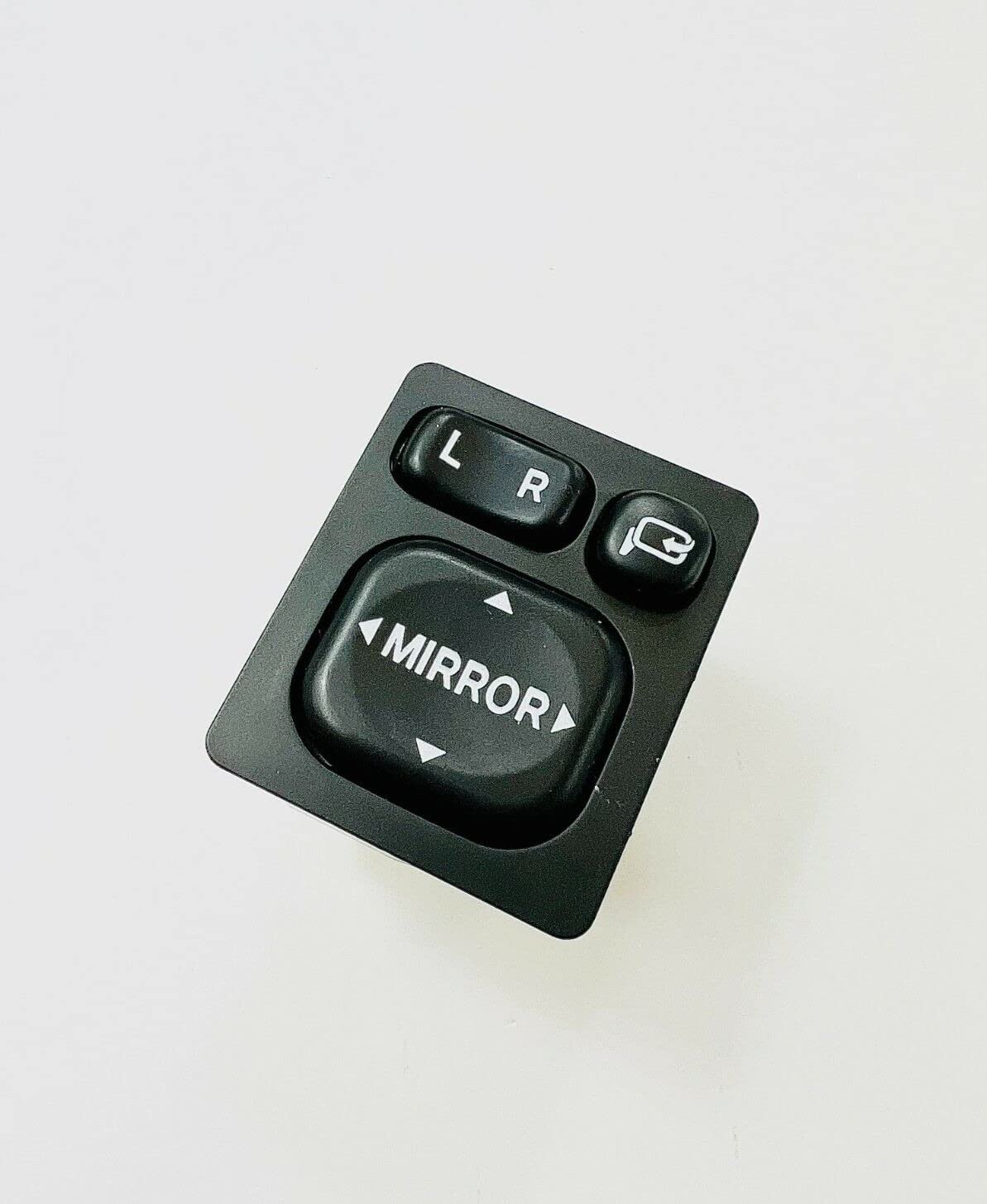 Interrupteur rétroviseur Lexus RX400H commande électrique précise