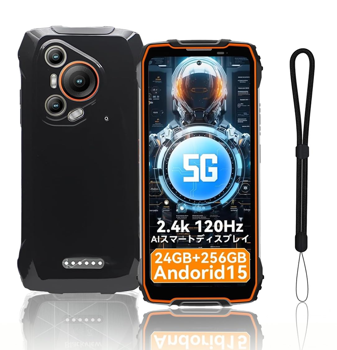 Amazon.co.jp: 【2025新登場】For Blackview BL7000 ケース カバー