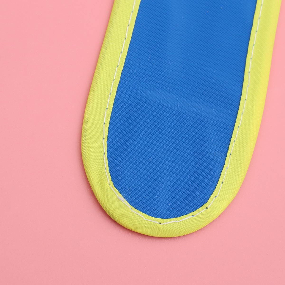 3 pezzi Grembiuli da Pittura per Impermeabili Blu Smock Leggero e Durevole per Disegno e Pittura con Lacci Lunghi per Asilo e Scuola Elementare Protezione Anti-macchia per