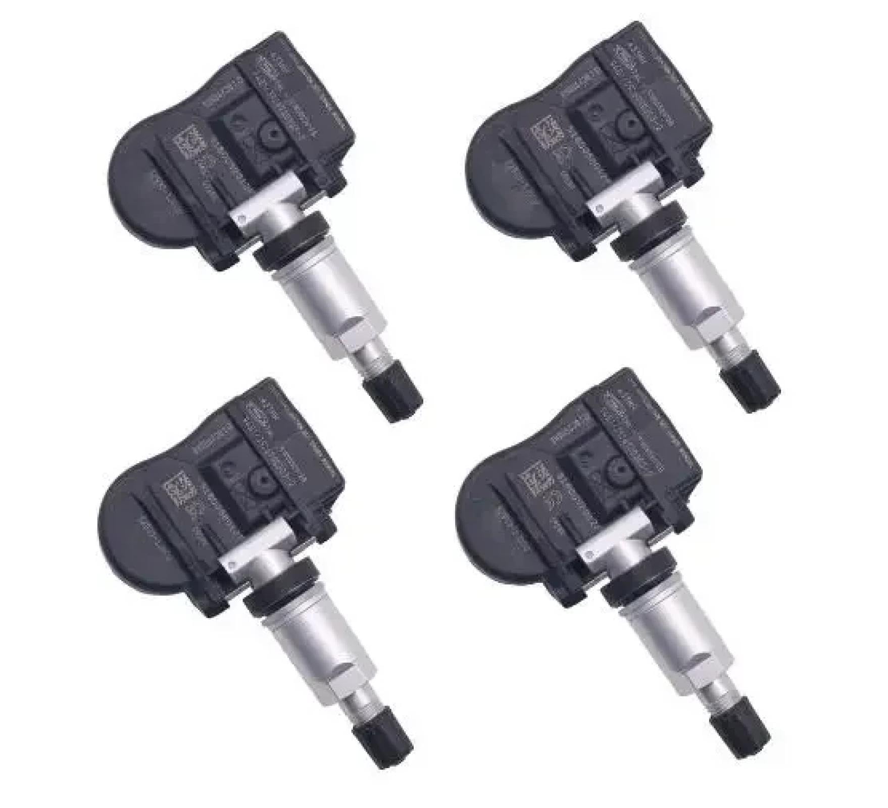 Capteur TPMS Nissan Leaf défaillant ? Solution de pression 40700-3An1D