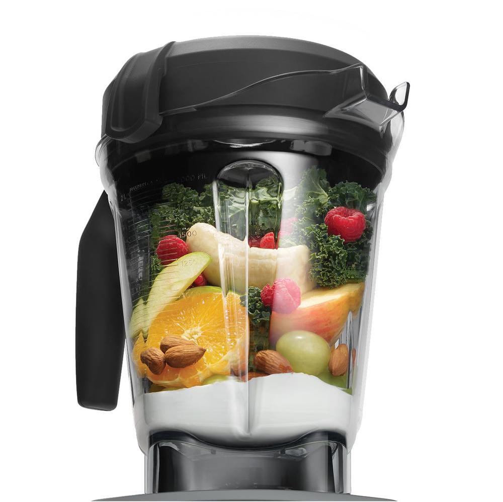 Amazon.com: Vitamix Explorian with Programs, Three Blending