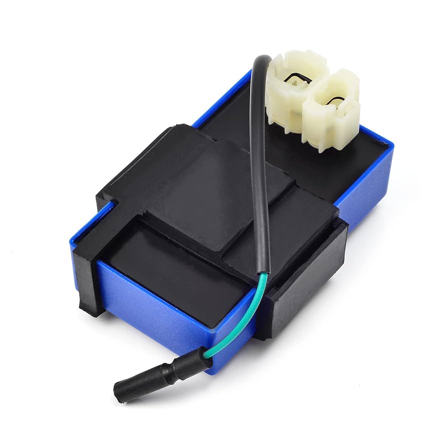 Amazon.com: Igniter CDI BOX Ignition Coil and Spark Plug