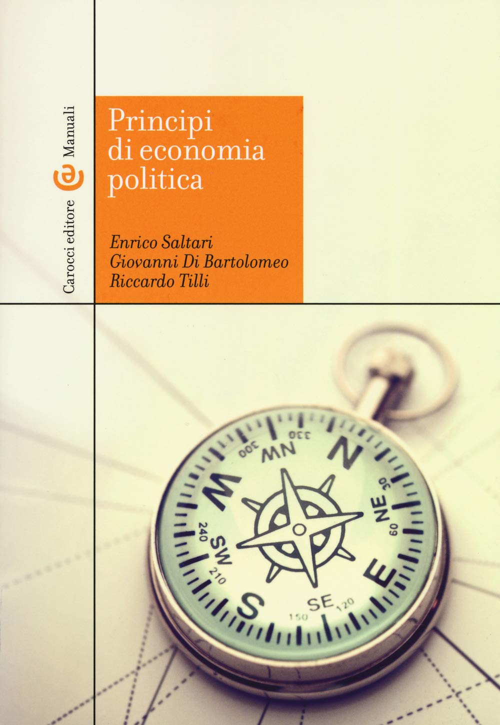 Principi Di Economia Politica - 4