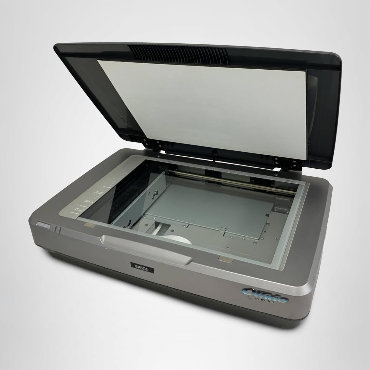 EPSON ES-10000G A3対応 フラットベッドスキャナー Amazon | EPSON Offirio フラットベッドスキャナー ES-10000G 2400dpi