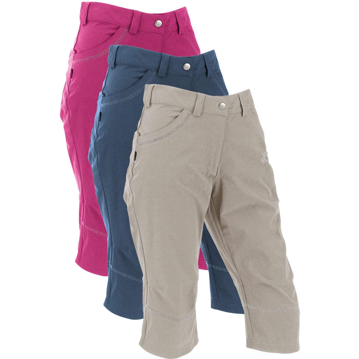 Maul Damen Hose Rennes
