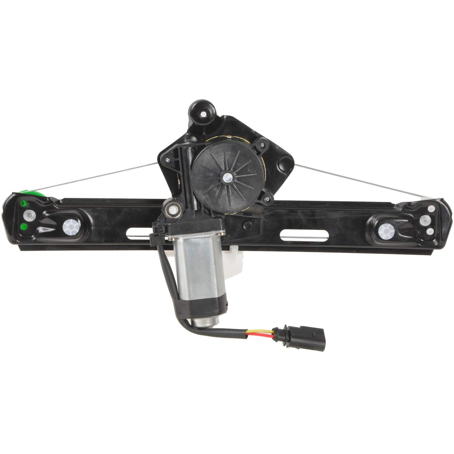 Cardone 82-1191AR New Window Lift Motor - Replacement Power Window Motor - View #13